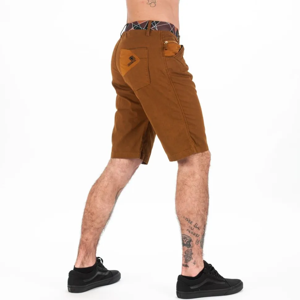 Short Yaniro Curry - Short | Nograd