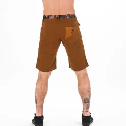 Short Yaniro Curry - Short | Nograd