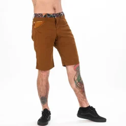 Short Yaniro Curry - Short | Nograd