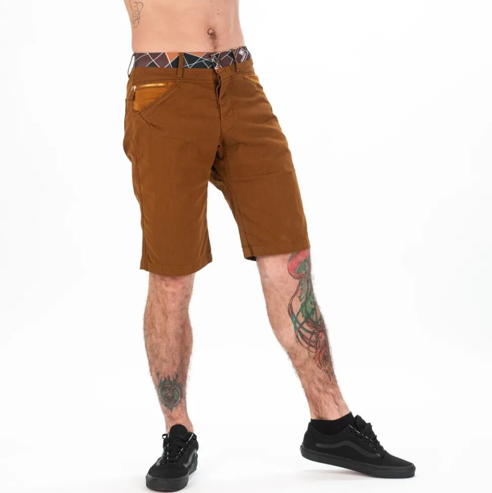 Short Yaniro Curry - Short | Nograd