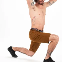 Short Yaniro Curry - Short | Nograd