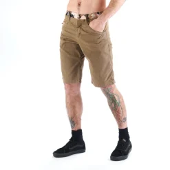 Short Yaniro Light Bronze - Short | Nograd