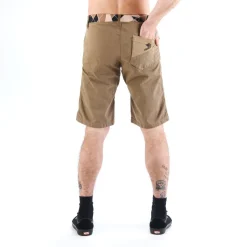 Short Yaniro Light Bronze - Short | Nograd