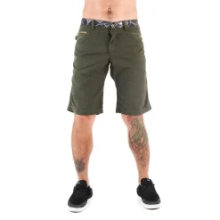 Short Yaniro Lychen - Pantalon | Nograd