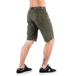Short Yaniro Lychen - Pantalon | Nograd