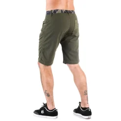 Short Yaniro Lychen - Pantalon | Nograd