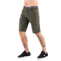 Short Yaniro Lychen - Pantalon | Nograd