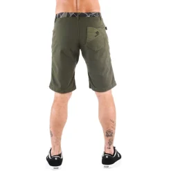 Short Yaniro Lychen - Pantalon | Nograd