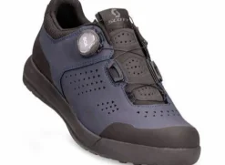 Shr-alp Boa Dark Blue/blk - Chaussures | Scott