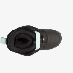 Sierra Boa Black - Boots | Nidecker