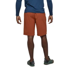 Sierra Short Burn Sienna - Short | Black Diamond