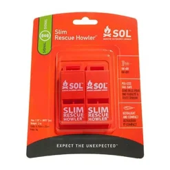 Sifflet 100db - Accessoire Cartographie | Sol