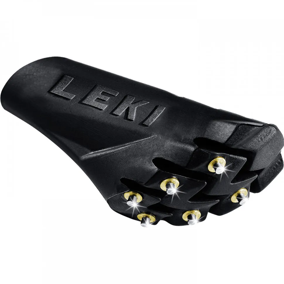 Silent Spike Nordic - Batons | Leki