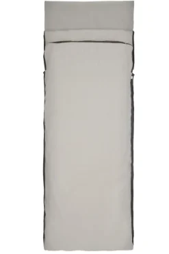 Silk Blend Liner Rectangle Pillow - Drap De Sac | Sea To Summit