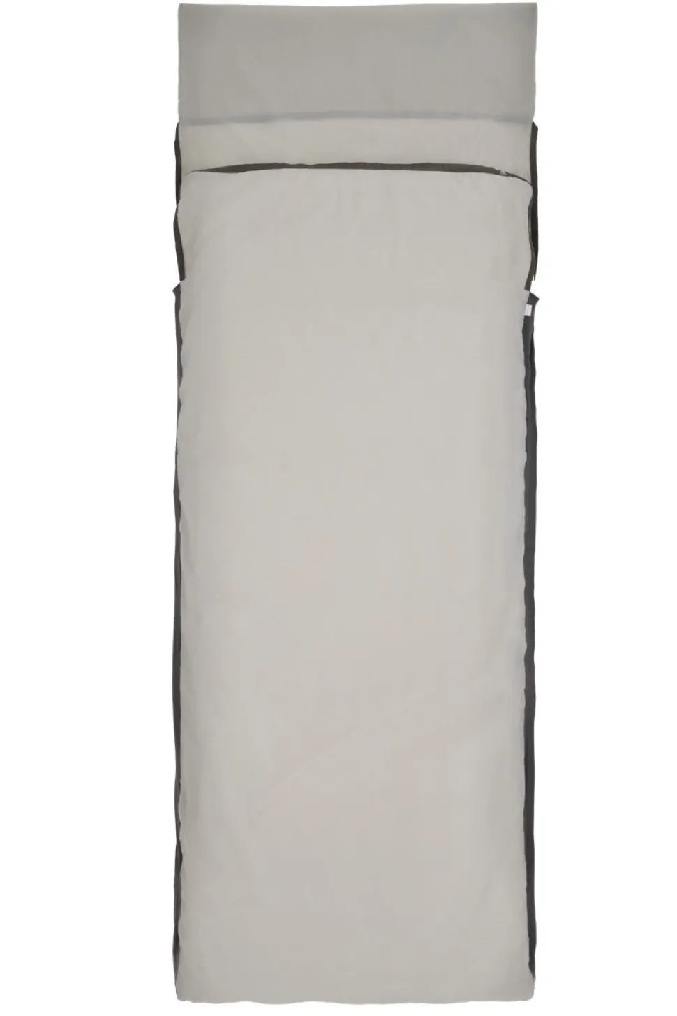 Silk Blend Liner Rectangle Pillow - Drap De Sac | Sea To Summit