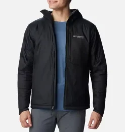 Silver Leaf Stretch Insulated Jacket - Veste | Columbia Sportswear