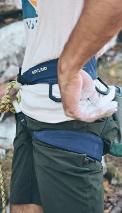 Sirana - Harnais Non Reglables | Edelrid