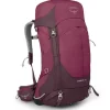 Sirrus 36 Femme Elderberry Purple - Sac A Dos | Osprey