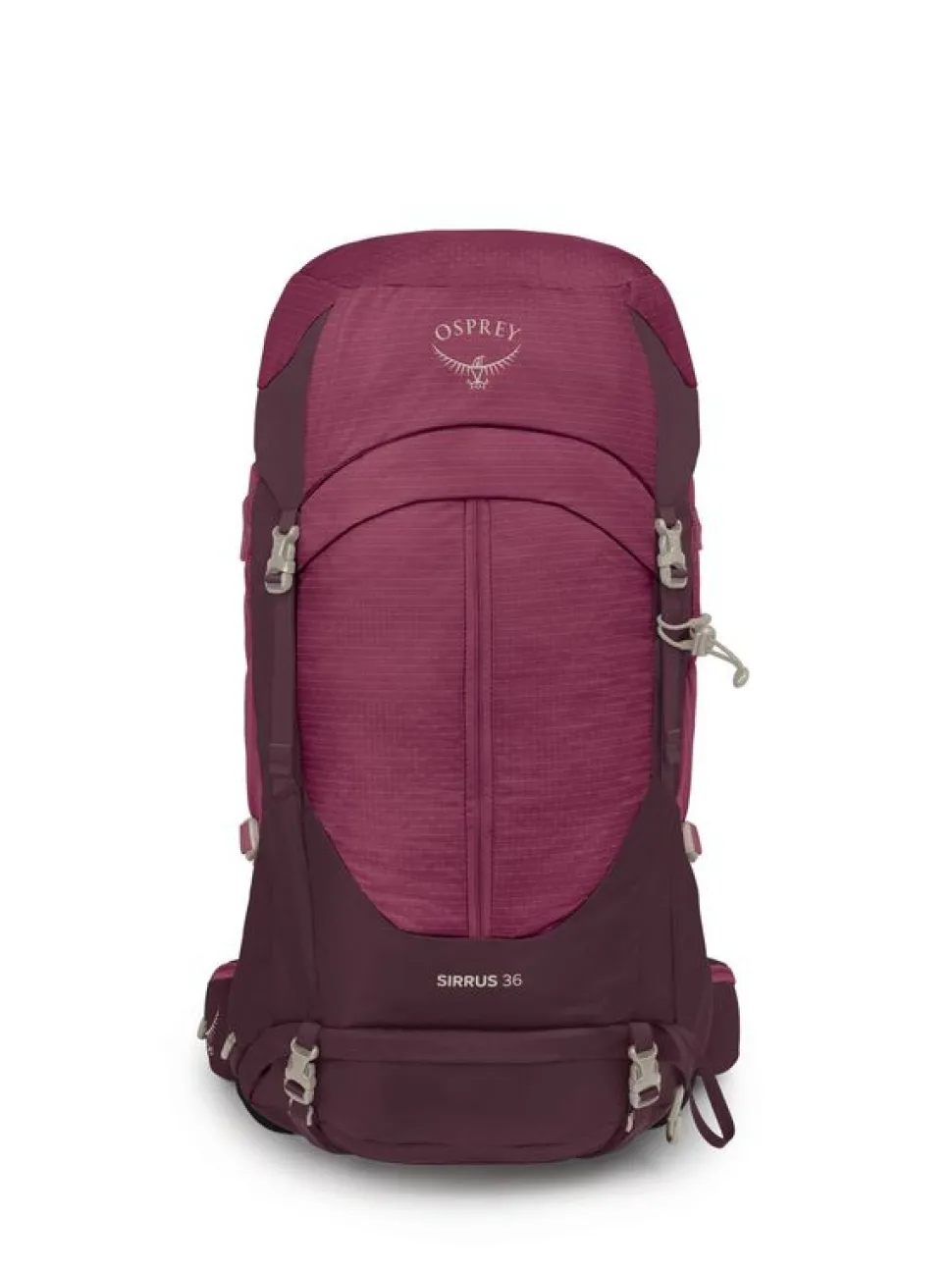 Sirrus 36 Femme Elderberry Purple - Sac A Dos | Osprey