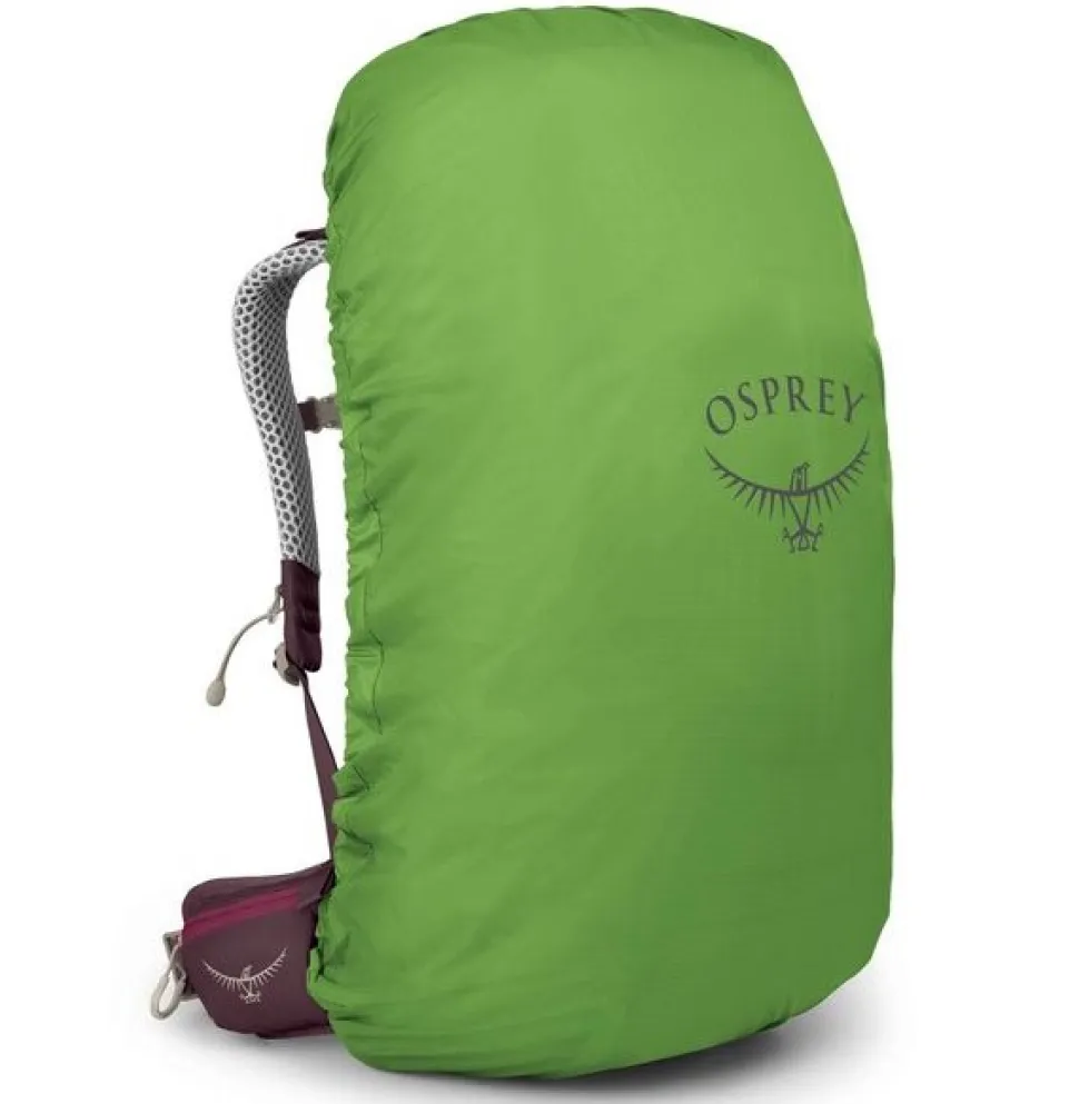 Sirrus 36 Femme Elderberry Purple - Sac A Dos | Osprey