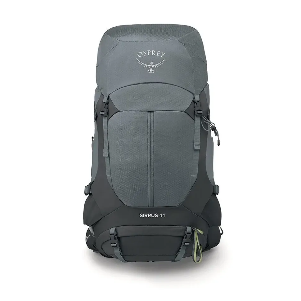 Sirrus 44 Femme Medium Grey - Sac A Dos | Osprey