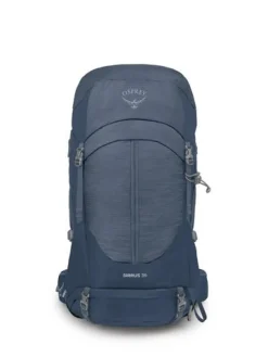 Sirrus 36 Femme Muted Space Blue - Sac A Dos | Osprey