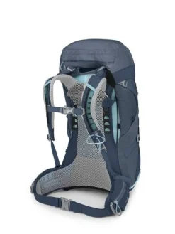Sirrus 36 Femme Muted Space Blue - Sac A Dos | Osprey