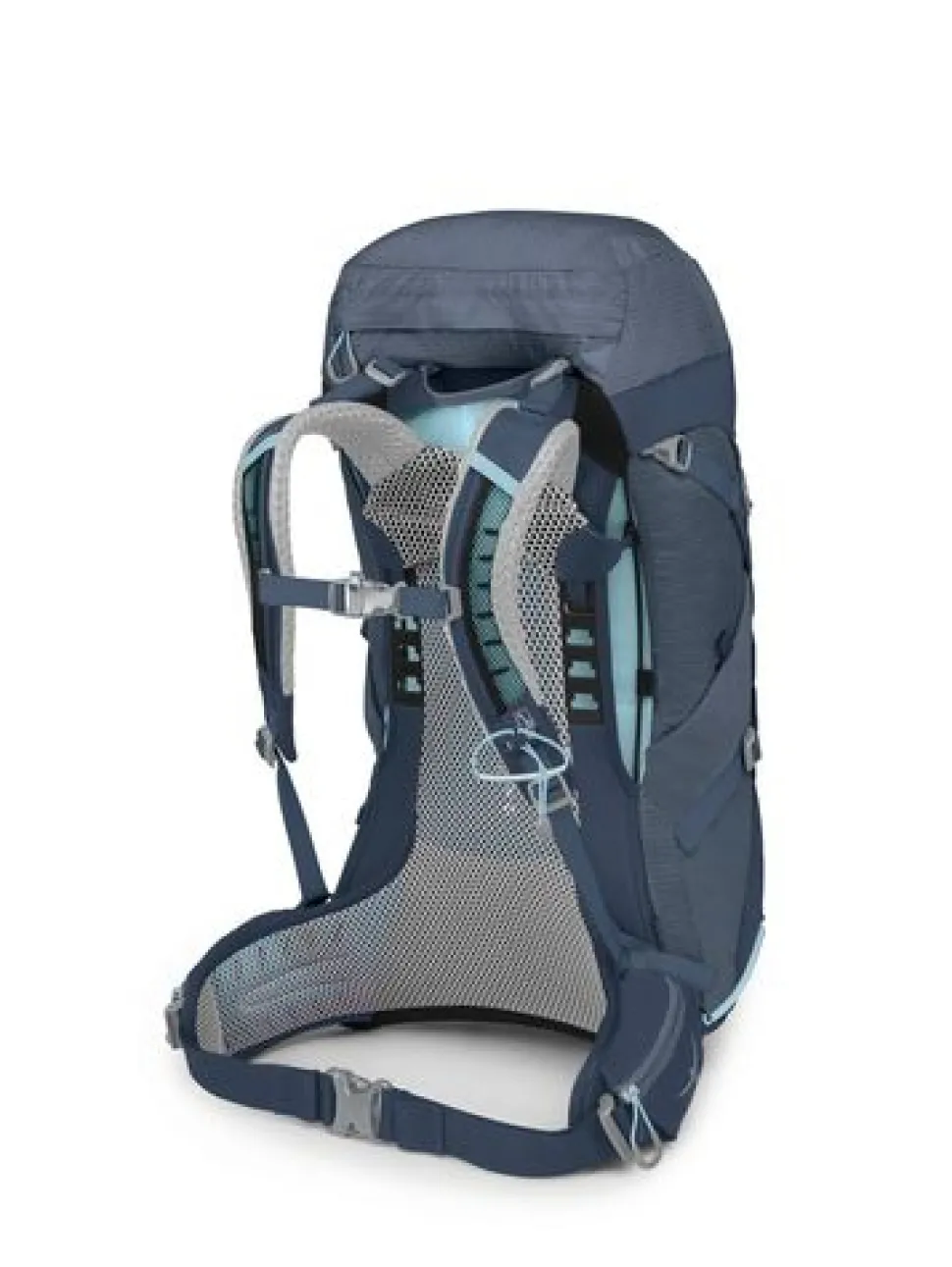 Sirrus 36 Femme Muted Space Blue - Sac A Dos | Osprey