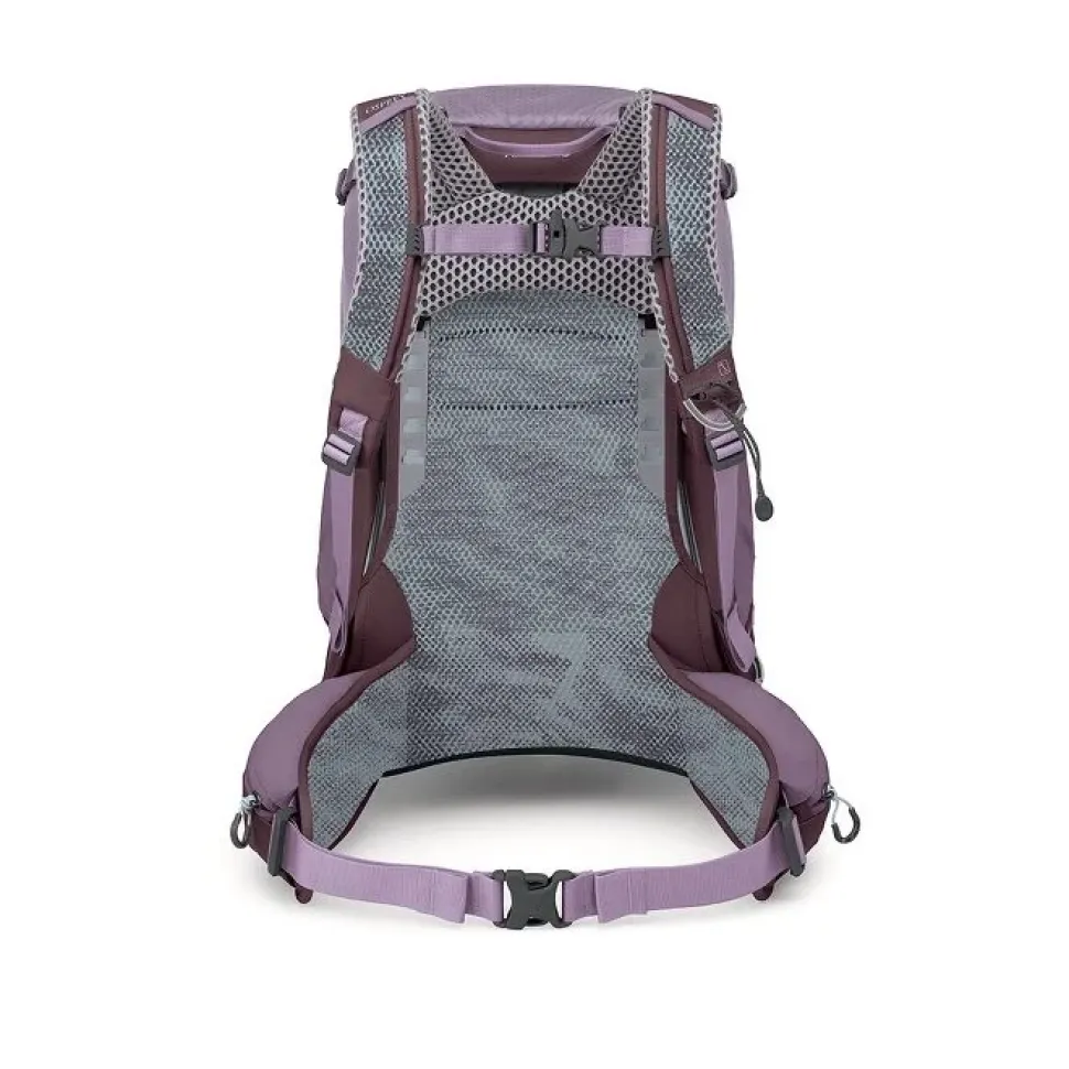 Sirrus 34 Femme Purple Dusk - Sac A Dos | Osprey