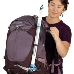 Sirrus 34 Femme Purple Dusk - Sac A Dos | Osprey