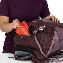 Sirrus 34 Femme Purple Dusk - Sac A Dos | Osprey