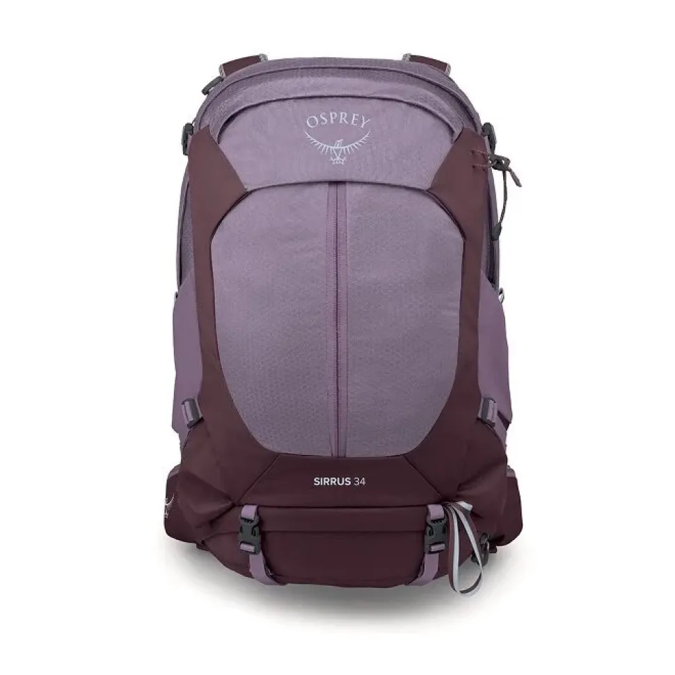 Sirrus 34 Femme Purple Dusk - Sac A Dos | Osprey