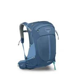 Sirrus 24 Femme Sevres Blue - Sac A Dos | Osprey