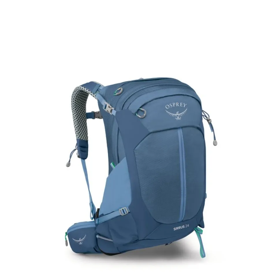 Sirrus 24 Femme Sevres Blue - Sac A Dos | Osprey