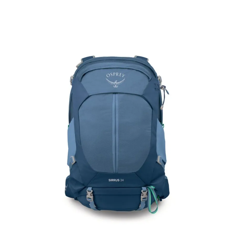 Sirrus 34 Femme Sevres Blue - Sac A Dos | Osprey