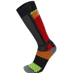 Ski Adulte Lot De 2 Paires - Chaussettes | Rywan
