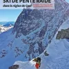 Ski De Pente Raide Coni - Topo | Versante Sud