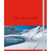 Ski De Rando - Roman | Guerin Editions Paulsen