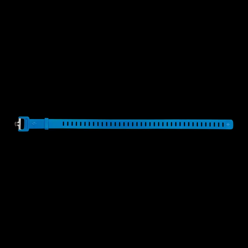 Ski Strap 20in Blue - Attache Ski | Black Diamond