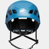 Skywalker 3.0 Helmet Blue - Casques | Mammut