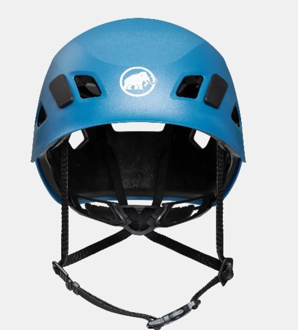 Skywalker 3.0 Helmet Blue - Casques | Mammut