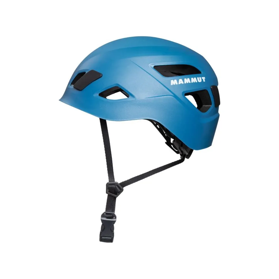 Skywalker 3.0 Helmet Blue - Casques | Mammut