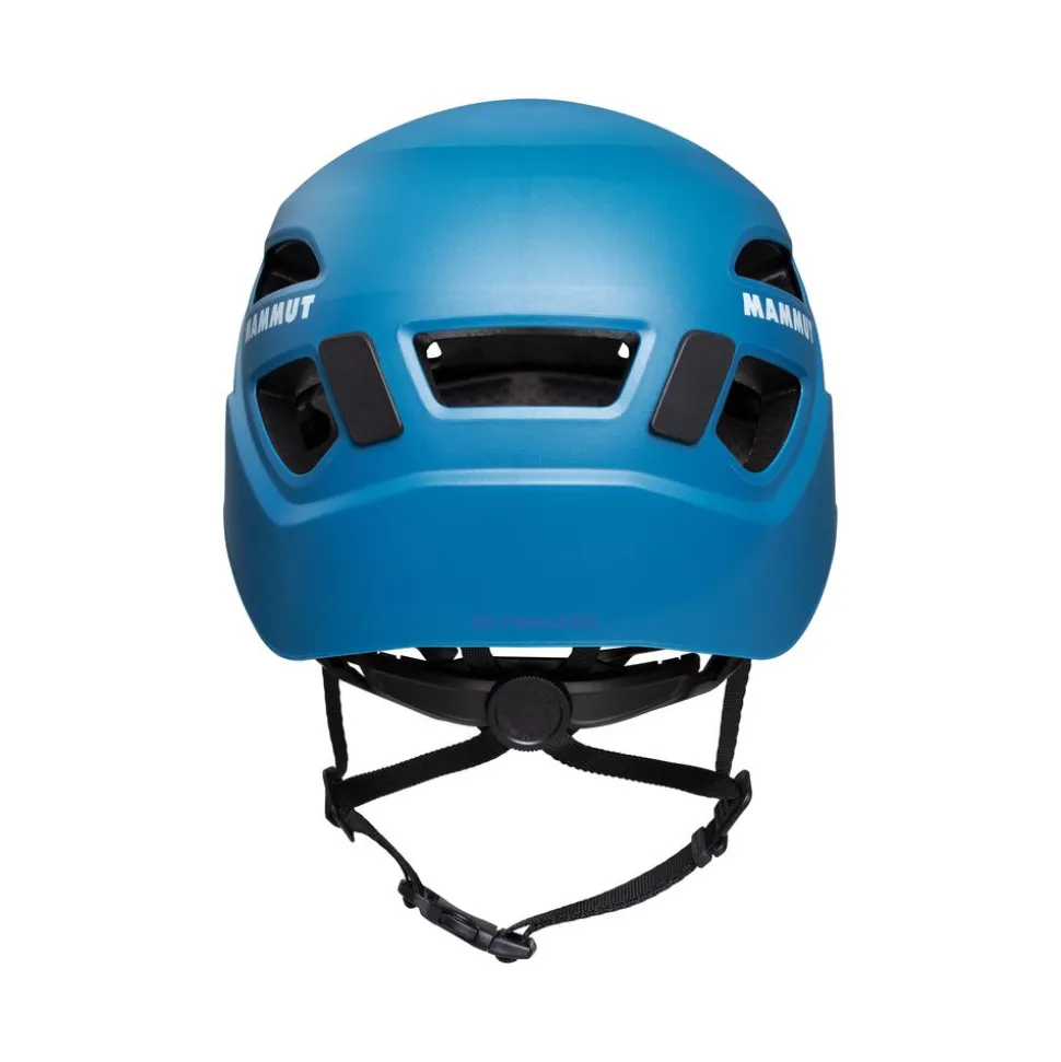 Skywalker 3.0 Helmet Blue - Casques | Mammut