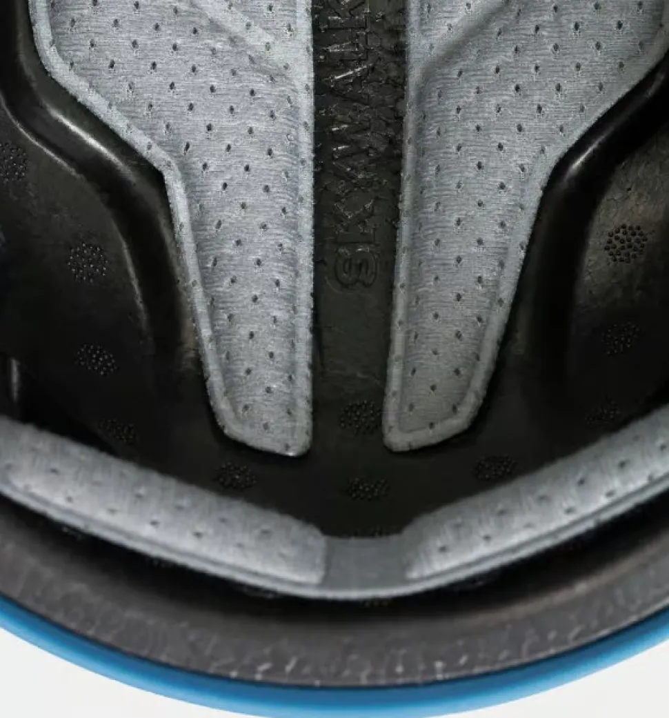 Skywalker 3.0 Helmet Blue - Casques | Mammut