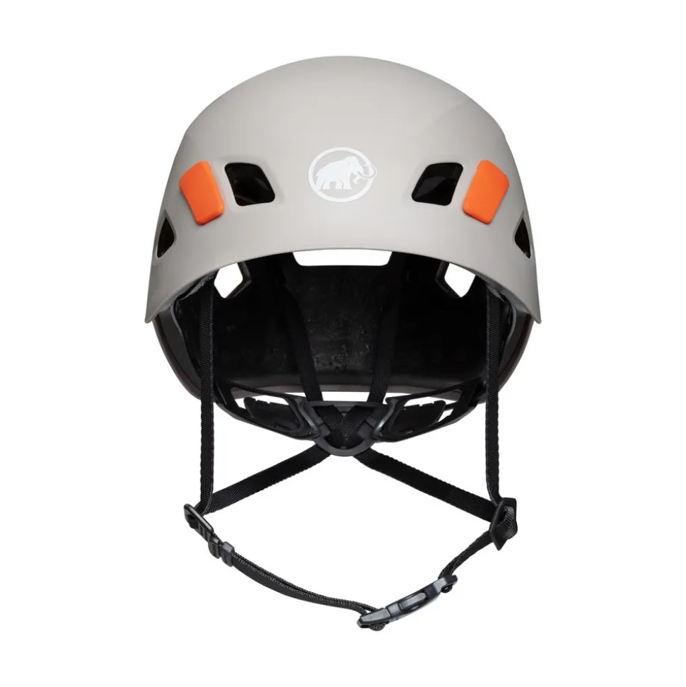 Skywalker 3.0 Helmet Grey - Casques | Mammut