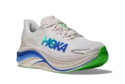 Skyward X2 Grout Cobalt - Chaussures | Hoka