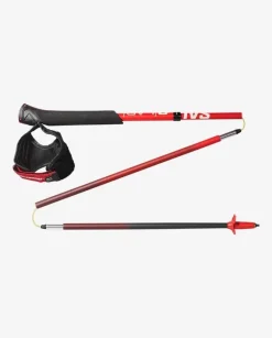 S/LAB Ultra Carbon Fiery Red