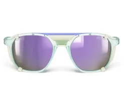 Slack Cover Spectron Menthe Gris Clair - Lunettes | Julbo