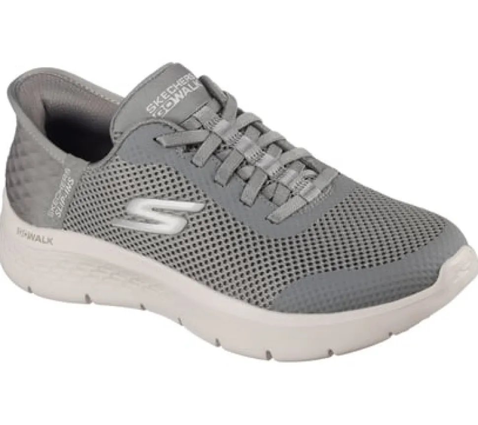 Sleep Ins Go Walk Femme Olive