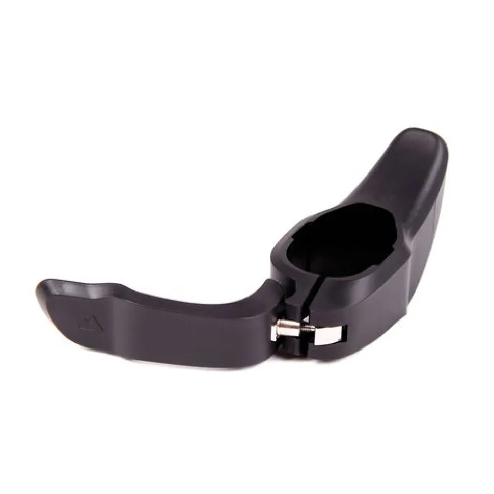 Sliding Pommel - Leash | Blue Ice